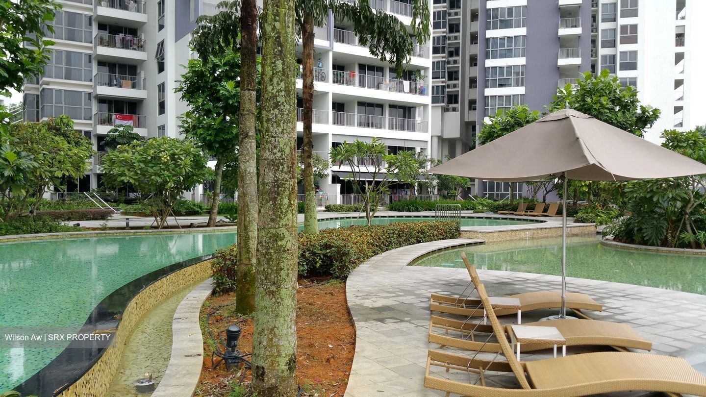 The Estuary (D27), Condominium #453610031